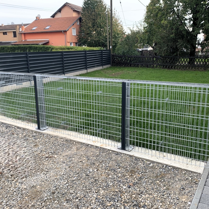 Konstrukcija gabiona